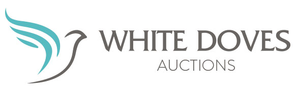 White Doves Auctions